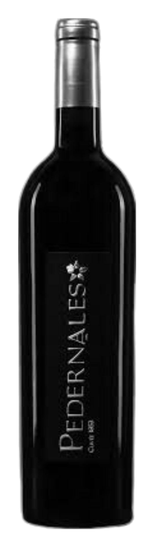 Pedernales Cellars - Cuvee 1853