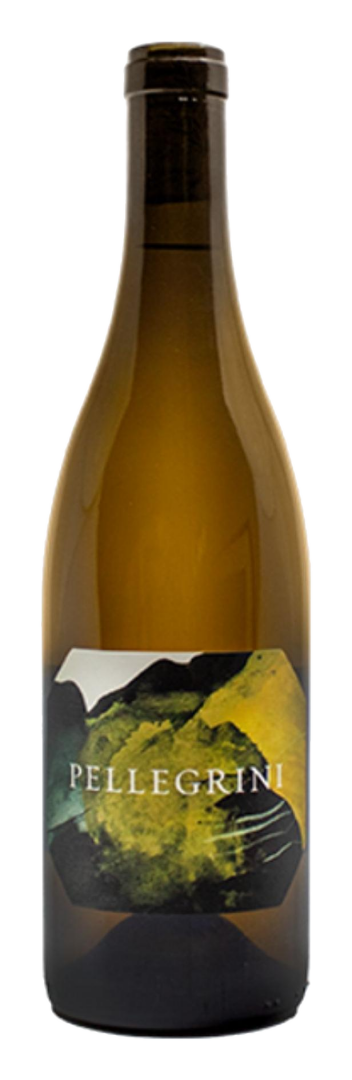 Pellegrini - Skin Fermented Chardonnay