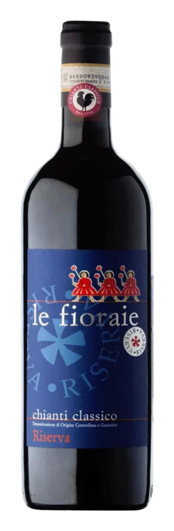 Piemaggio - Chianti Classico Riserva