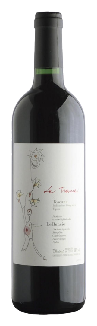 Podere Le Boncie - Le Trame