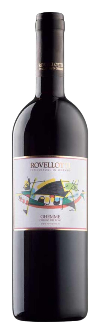 Rovellotti - Ghemme Chioso dei Pomi