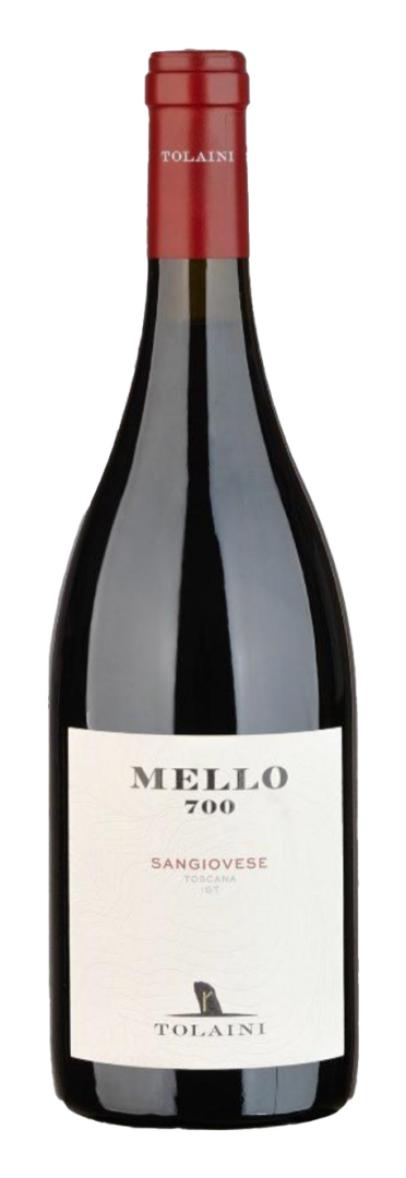 Tolaini - Mello 700 Chianti Classico IGT