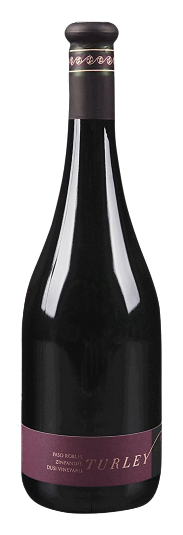 Turley - Zinfandel Dusi Vineyard