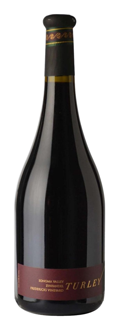 Turley - Zinfandel Fredericks