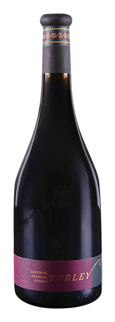 Turley - Zinfandel Juvenile