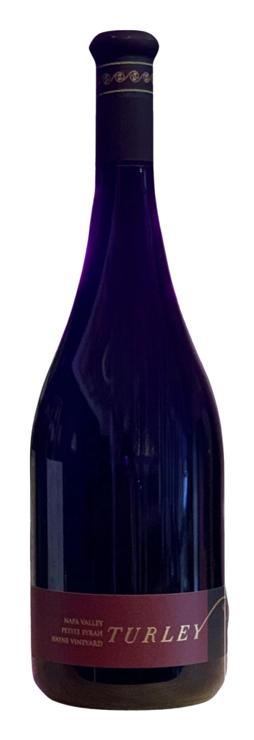 Turley - Petite Syrah Hayne