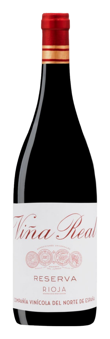 Vina Real - Reserva