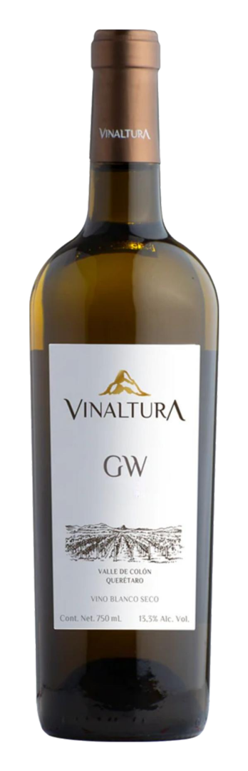 Vinaltura - Gewurztraminer