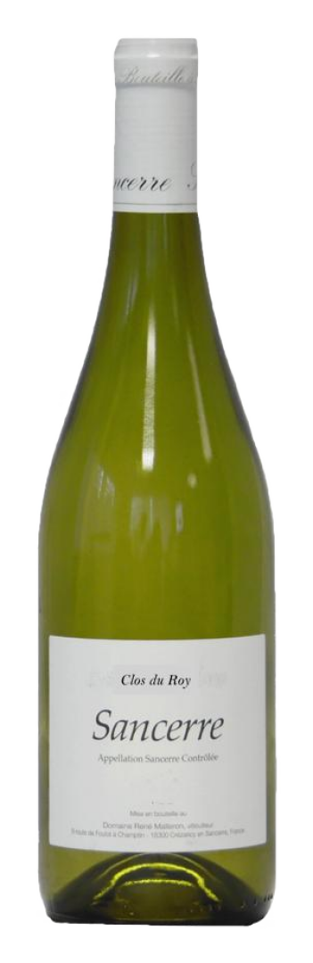 Domaine Malleron - Clos du Roy Sancerre