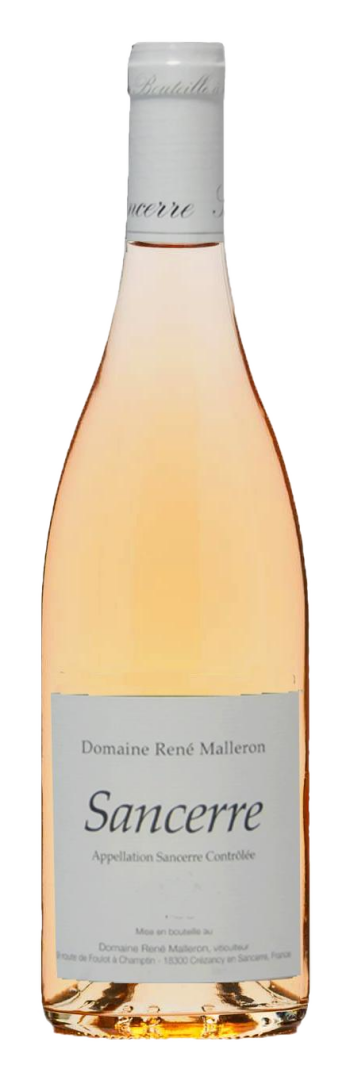 Domaine Malleron - Sancerre Rose