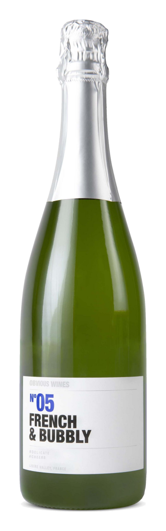 Obvious Wines - No 05 French & Bubbly