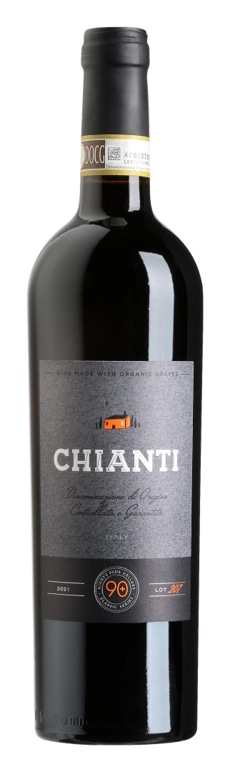 90+ Cellars - Lot 207 Chianti DOCG