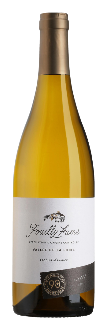 90+ Cellars - Lot 171 Pouilly Fume