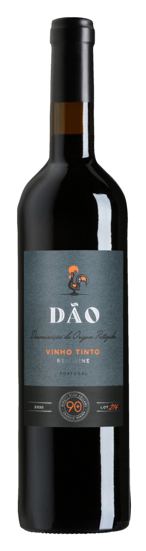 90+ Cellars - Lot 214 Dao Vinho Tinto