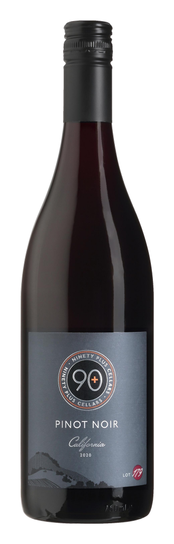 90+ Cellars - Lot 179 Pinot Noir