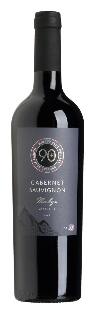 90+ Cellars - Lot 53 Cabernet Sauvignon Mendoza