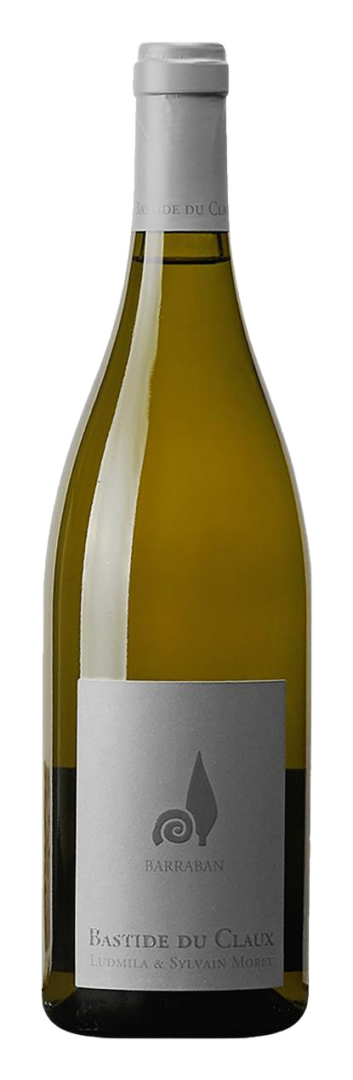 Bastide du Claux - Barraban Luberon Blanc