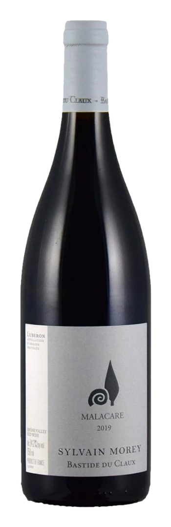 Bastide du Claux - Luberon Rouge