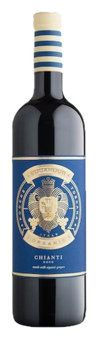 Pizzolato - Edoardo Chianti