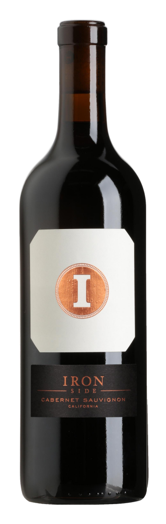 Ironside - Cabernet Sauvignon