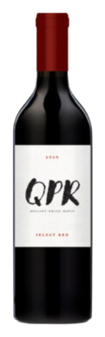 QPR - Select Red