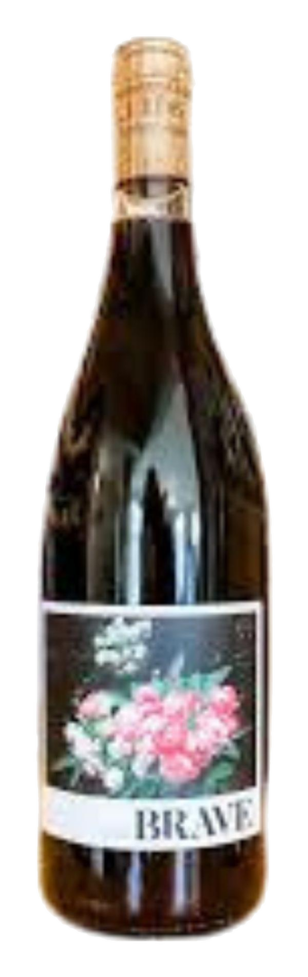 Smith Story - Brave Carbonic Syrah