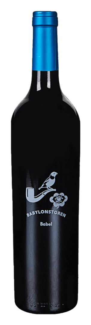 Babylonstoren - Babel Red Blend