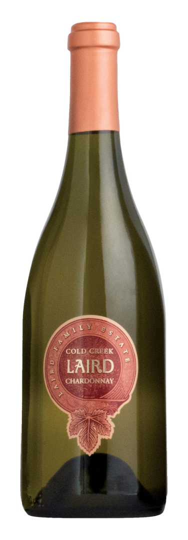 Laird - Cold Creek Ranch Chardonnay
