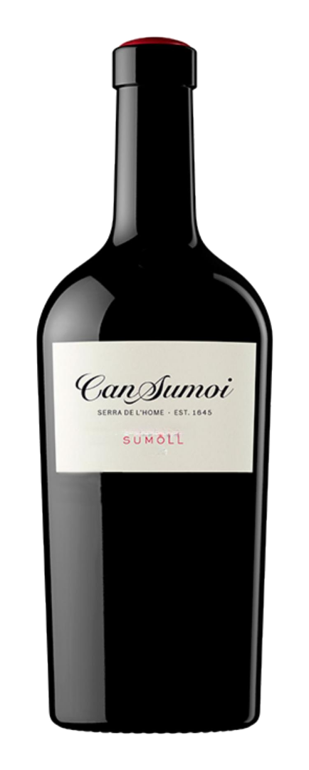 Can Sumoi - Sumoll