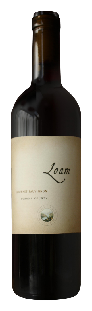Mauritson Wines - Loam Cabernet Sauvignon