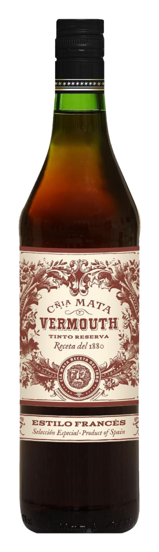 Mata - Vermouth Tinto