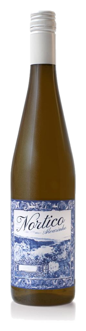 Nortico - Alvarinho
