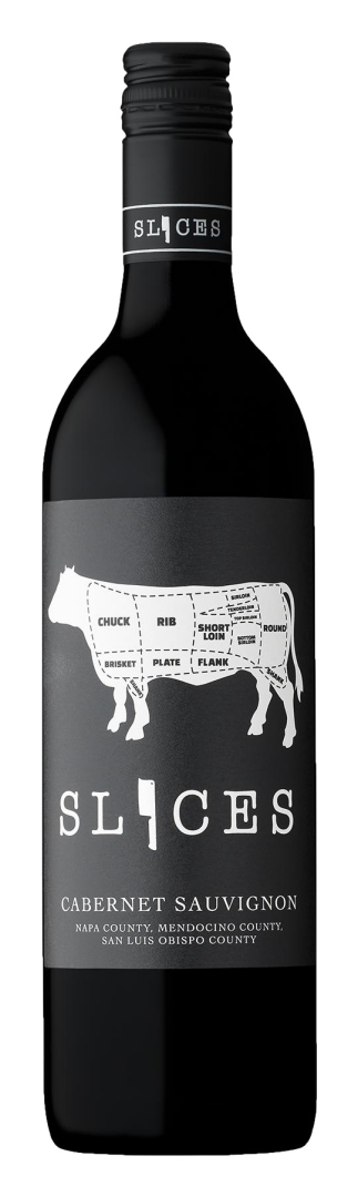 Slices - Cabernet Sauvignon