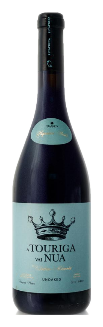 Fitapreta - Touriga Vai Nua