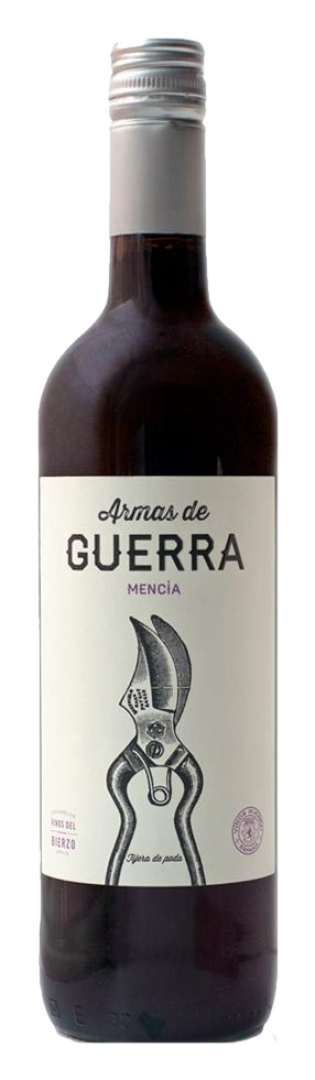 Armas De Guerra - Tinto