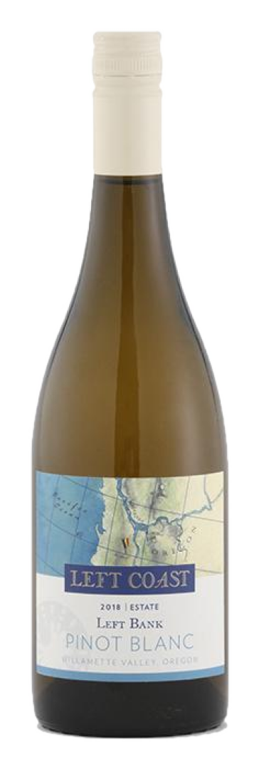 Left Coast - Pinot Blanc