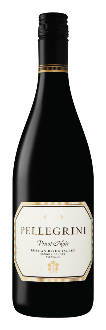 Pellegrini - Pinot Noir Russian River Valley