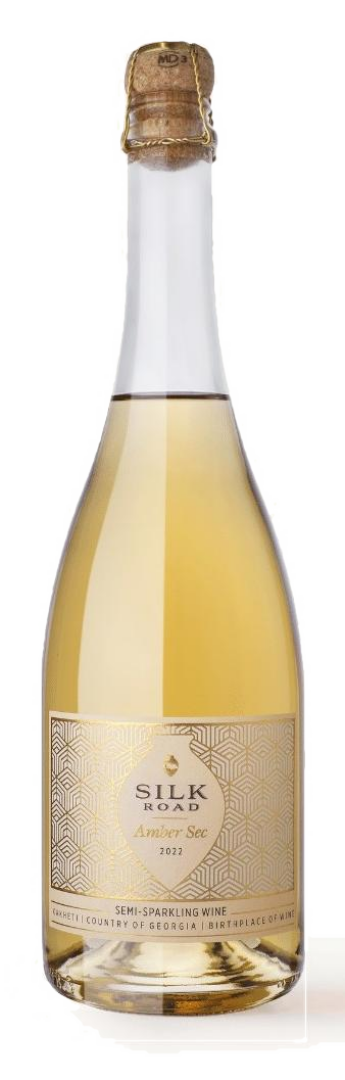 Silk Road - Amber Sec