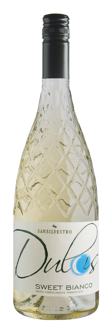 Dulcis - San Silvestro Sweet Bianco