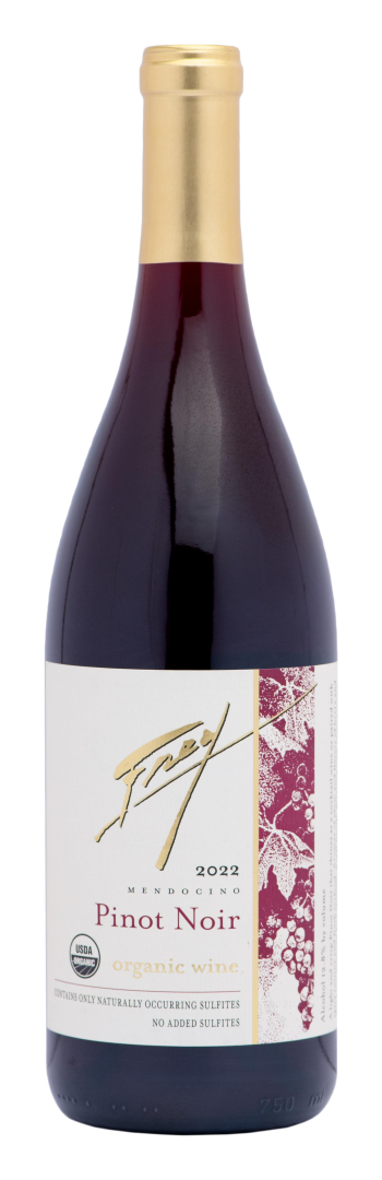 Frey - Pinot Noir