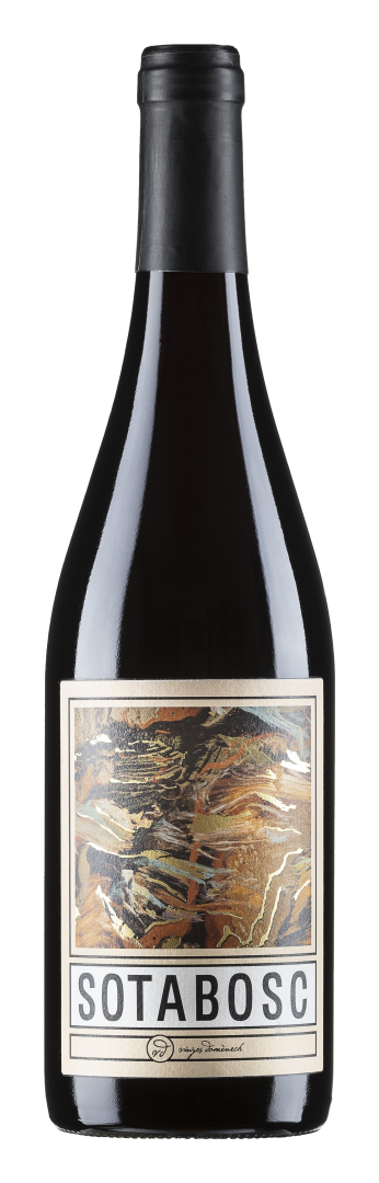 Vinyes Domenech - Sotabosc Red