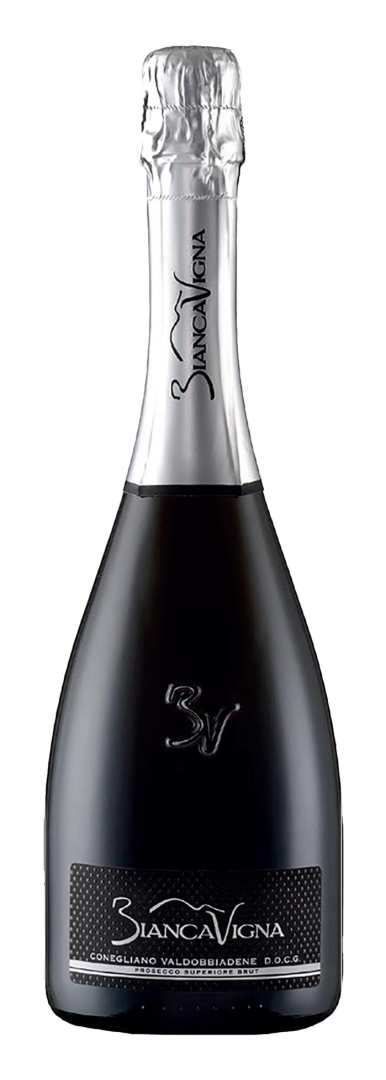 Biancavigna - Conegliano Valdobbiadene Prosecco Superiore DOCG Brut