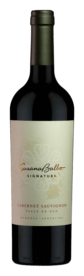 Susana Balbo Signature - Cabernet Sauvignon