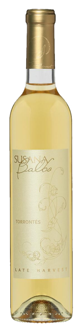 Susana Balbo Signature - Late Harvest Torrontes