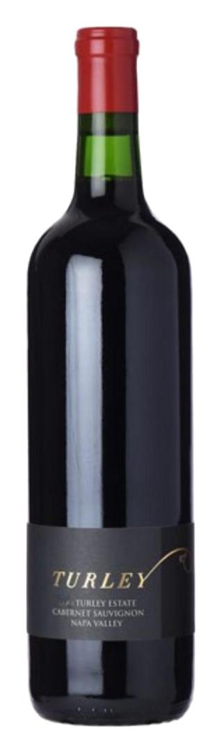 Turley - Cabernet Sauvignon Estate Vineyard