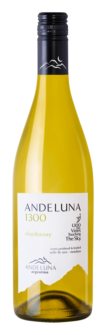 Andeluna - 1300 Chardonnay