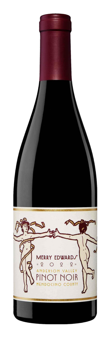 Merry Edwards - Pinot Noir Anderson Valley