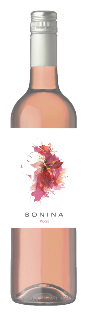 Ponte de Barca - Bonina Vinho Verde Rose