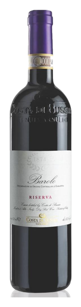 Costa Di Bussia - Barolo Riserva DOCG