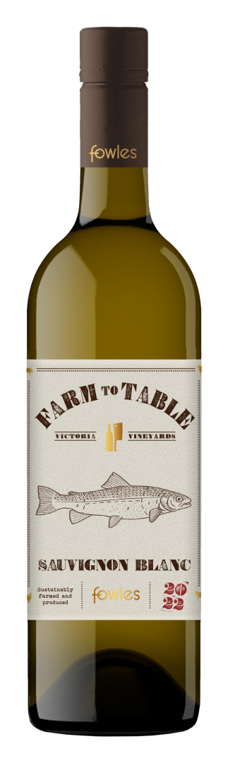 Farm to Table - Sauvignon Blanc